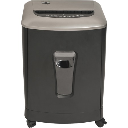 BUSINESS SOURCE Light Duty Cross-cut Shredder 70000